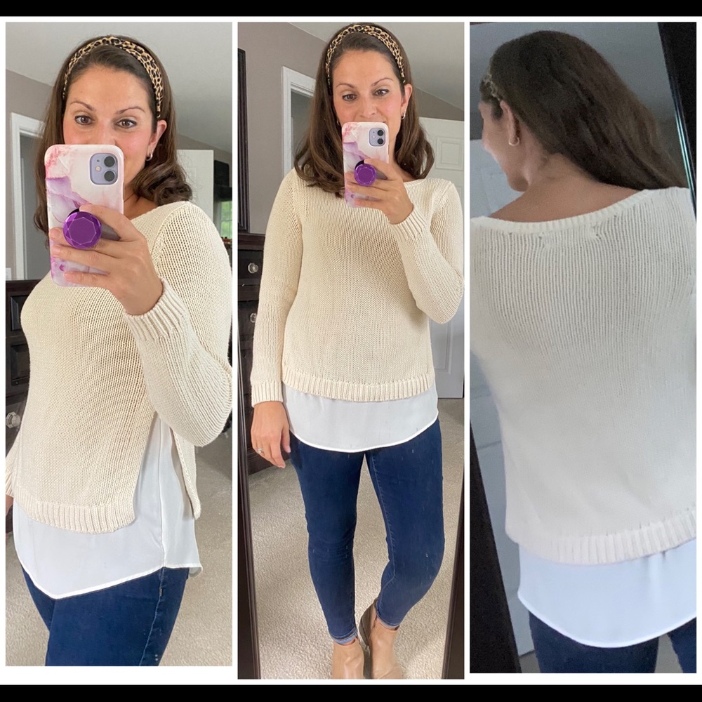 Sweater